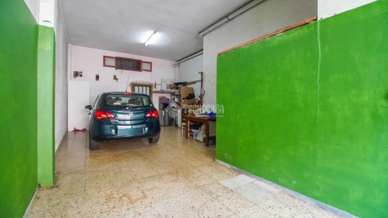Edificio en venta en La Matanza de Acentejo