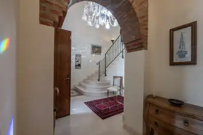 Villa con piscina in vendita a Mijas Golf, imagen 28