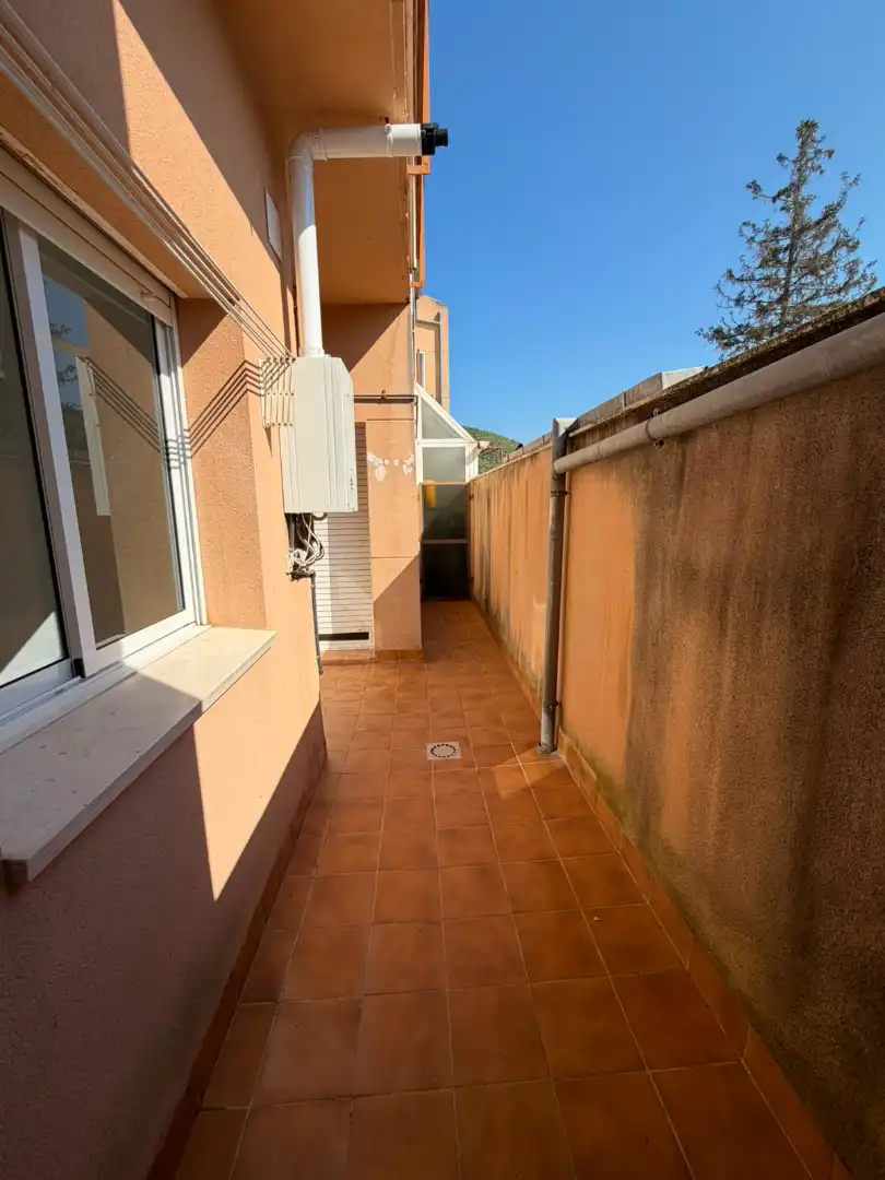 Flat with terrace for sale in Carrer de Maria Escalfet, imagen 17