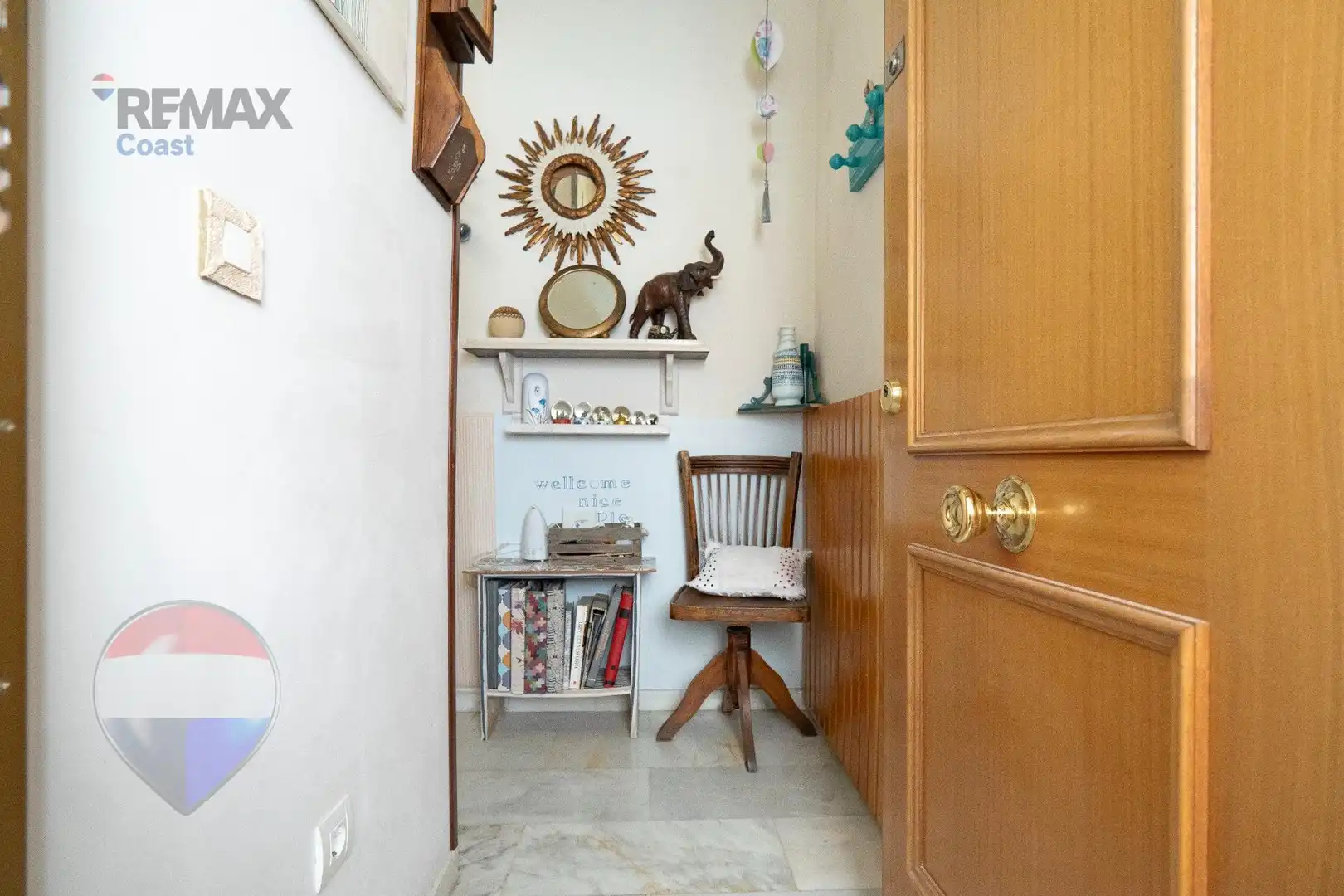 Flat for sale in Málaga