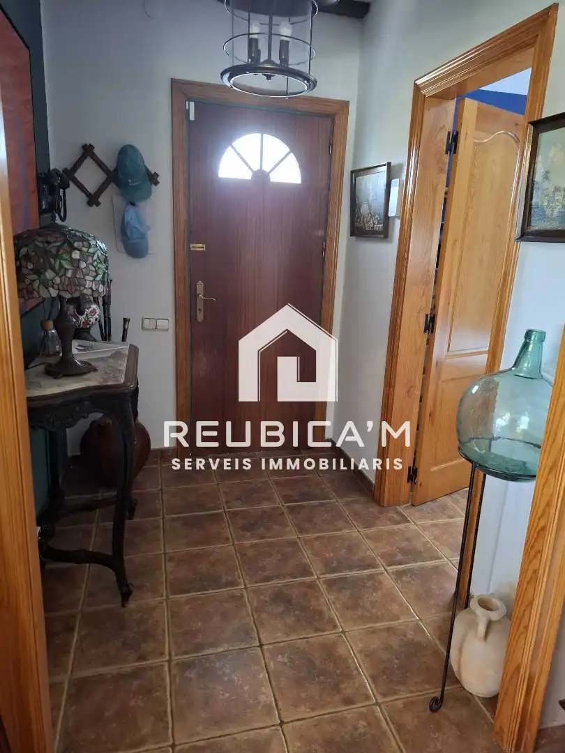 Villa avec terrasse à vendre à Vilanova del Vallès, imagen 14