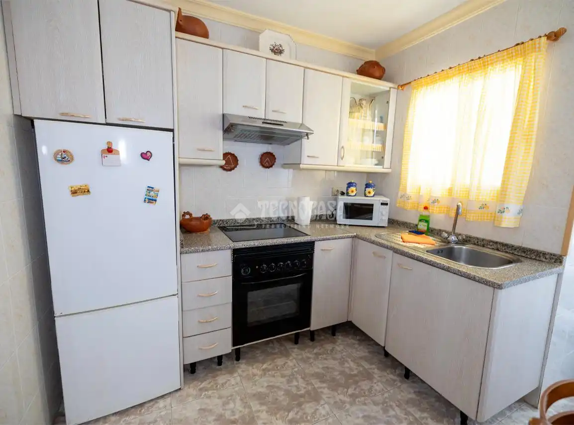 Wohnung zum Verkauf in Playa del Hombre - Taliarte - Salinetas