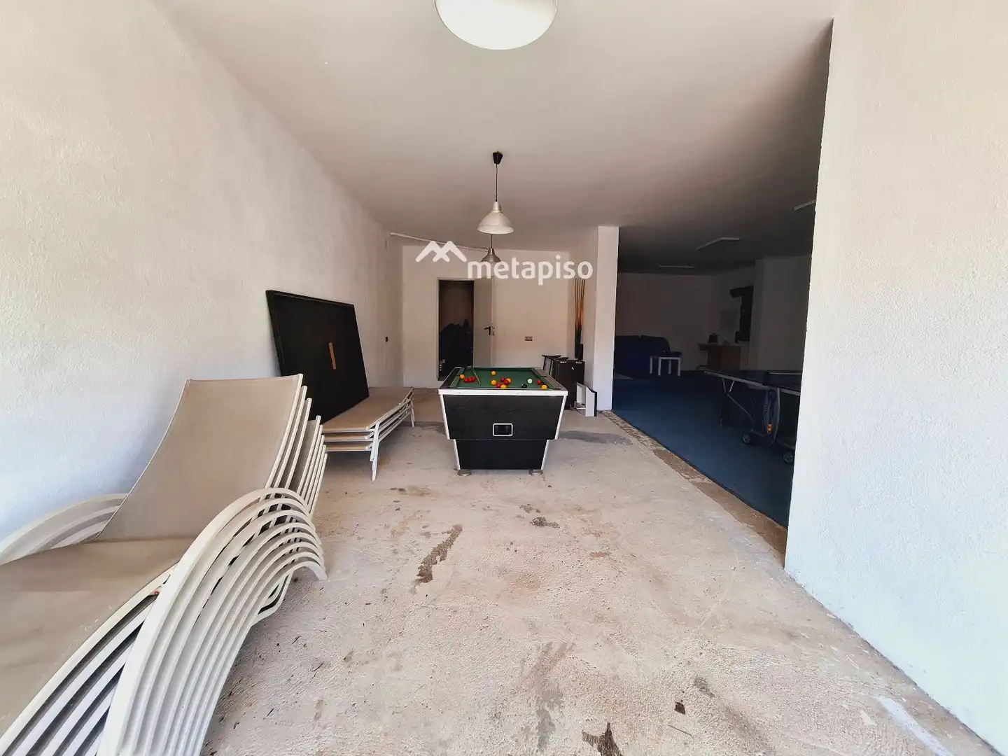 Chalet con piscina en venta en Los Jardines-Els Rosers, imagen 5