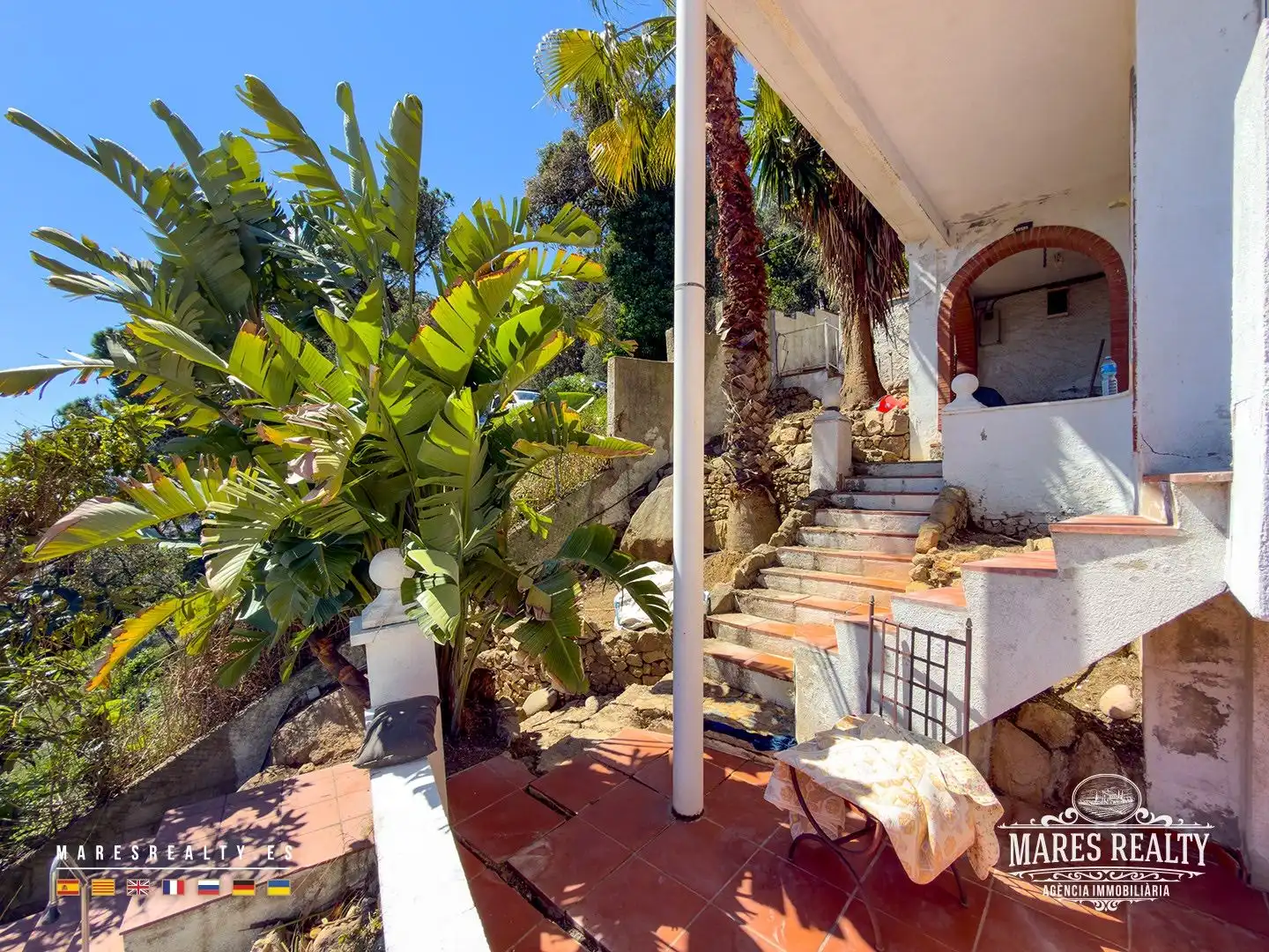 House with pool for sale in Roca Grossa, imagen 33