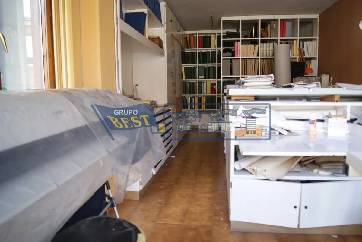 Piso en venta en Casco Antiguo