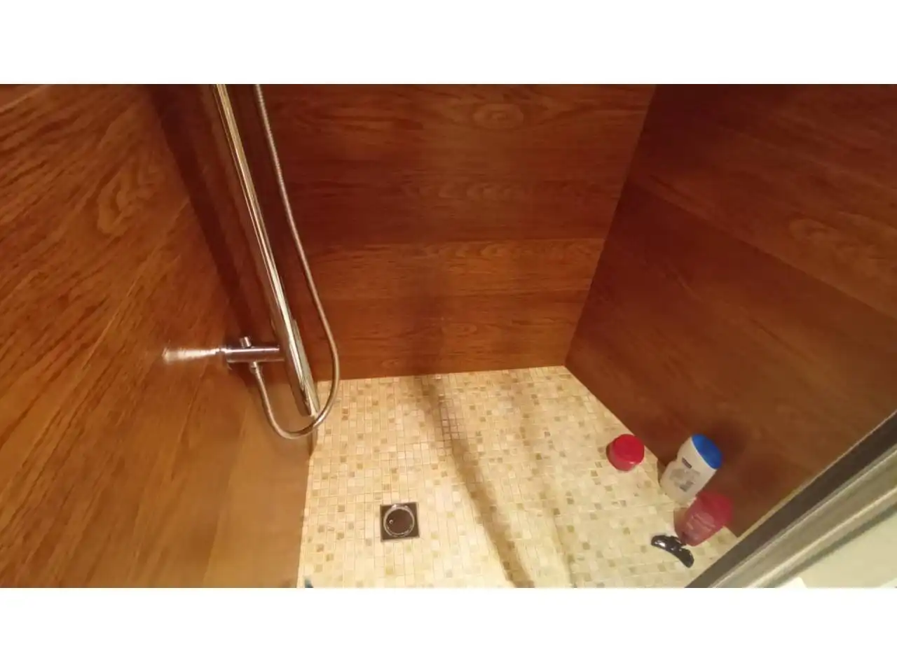 Bany de Pis en venda en Almazora / Almassora amb Aire condicionat, Terrassa i Traster