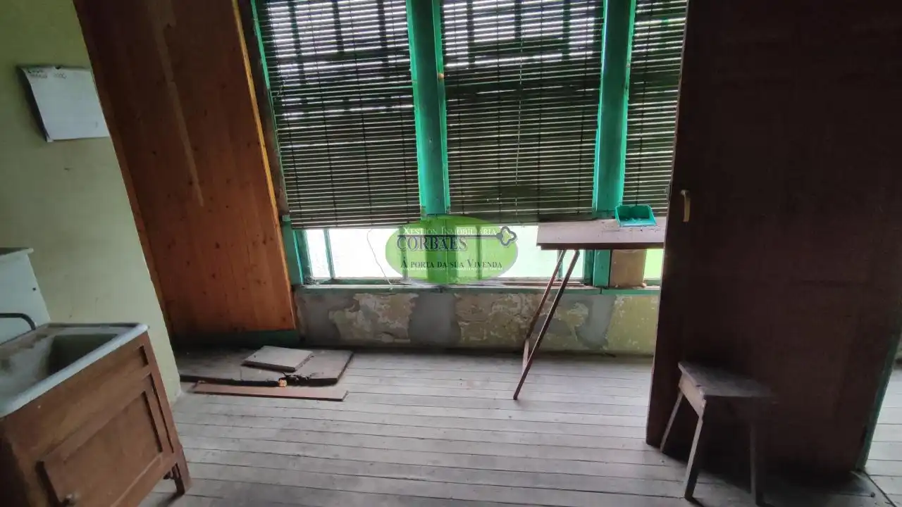 Casa o xalet en venda en Quintela de Leirado amb Jardí privat