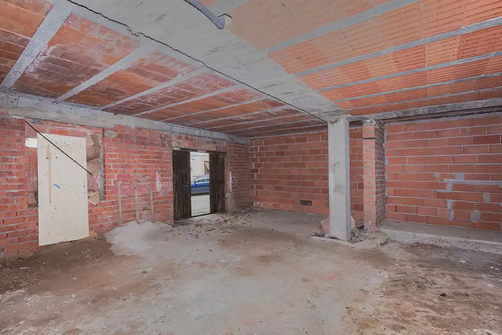 Casa o chalet en venta en Valencia de Alcántara