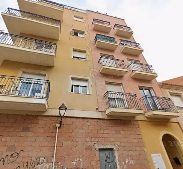 Appartement avec ascenseur à vendre à Cuevas del Almanzora pueblo