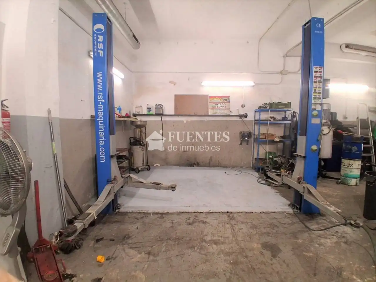 Local en venta en Alicante / Alacant