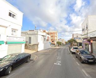 Vista exterior de Pis en venda en Chiclana de la Frontera