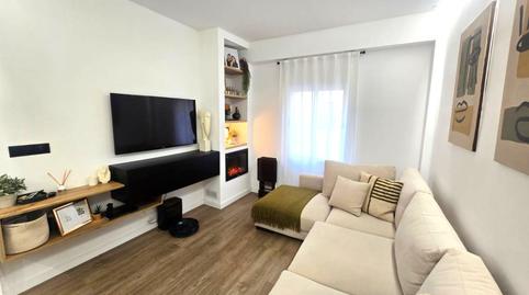 Foto 3 de Pis en venda a Montornes, Zona Avenida del Mar, Castellón de la Plana / Castelló de la Plana