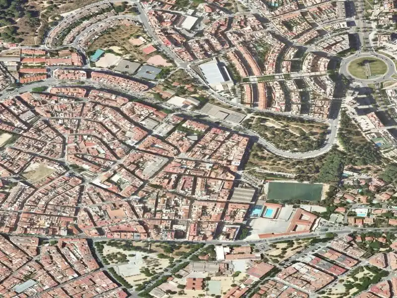 Piso en venta en Calle Tres Roques, imagen 3