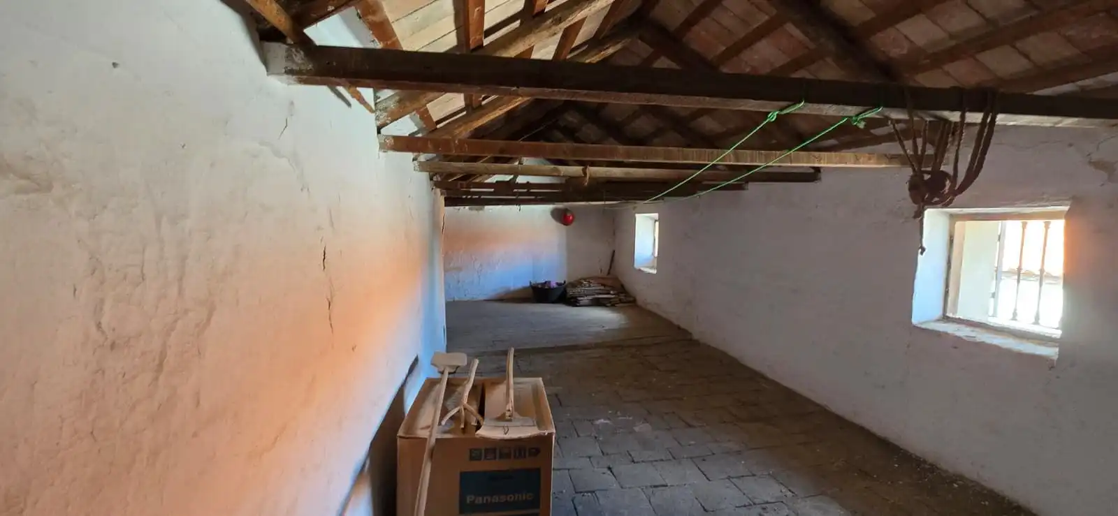 Casa o xalet en venda en Argamasilla de Calatrava amb Moblat
