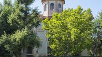 Vista exterior de Finca rústica en venda en Reus amb Terrassa, Piscina i Moblat