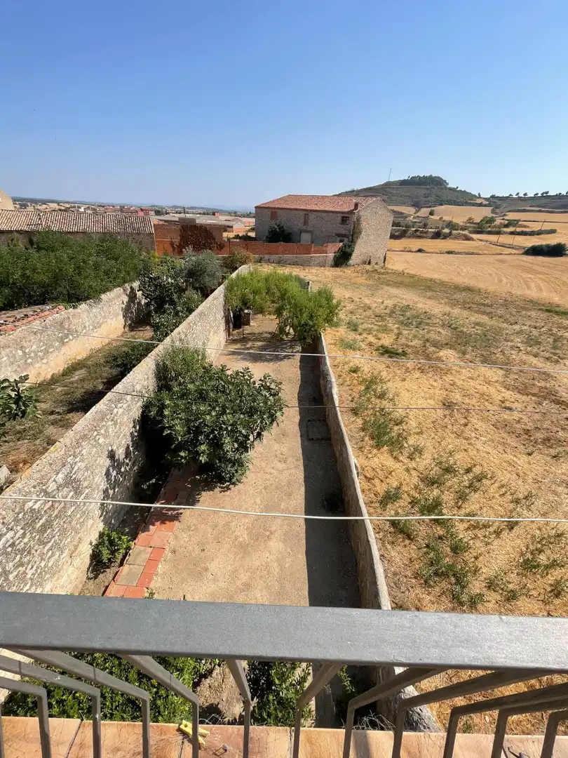 Casa o chalet en venta en Calaf con Calefacción, Jardín privado y Parquet