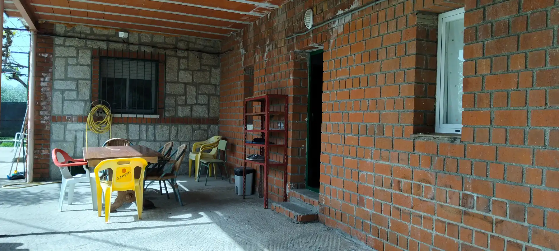 Houses for sale in Cenicientos  with Private garden, Terrace and Storage room