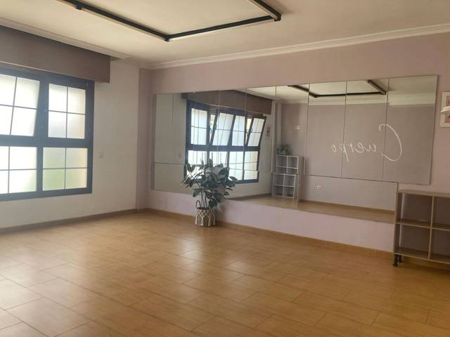 Local comercial en Alquiler en Calle el Rancho, 4 en Aguadulce Norte