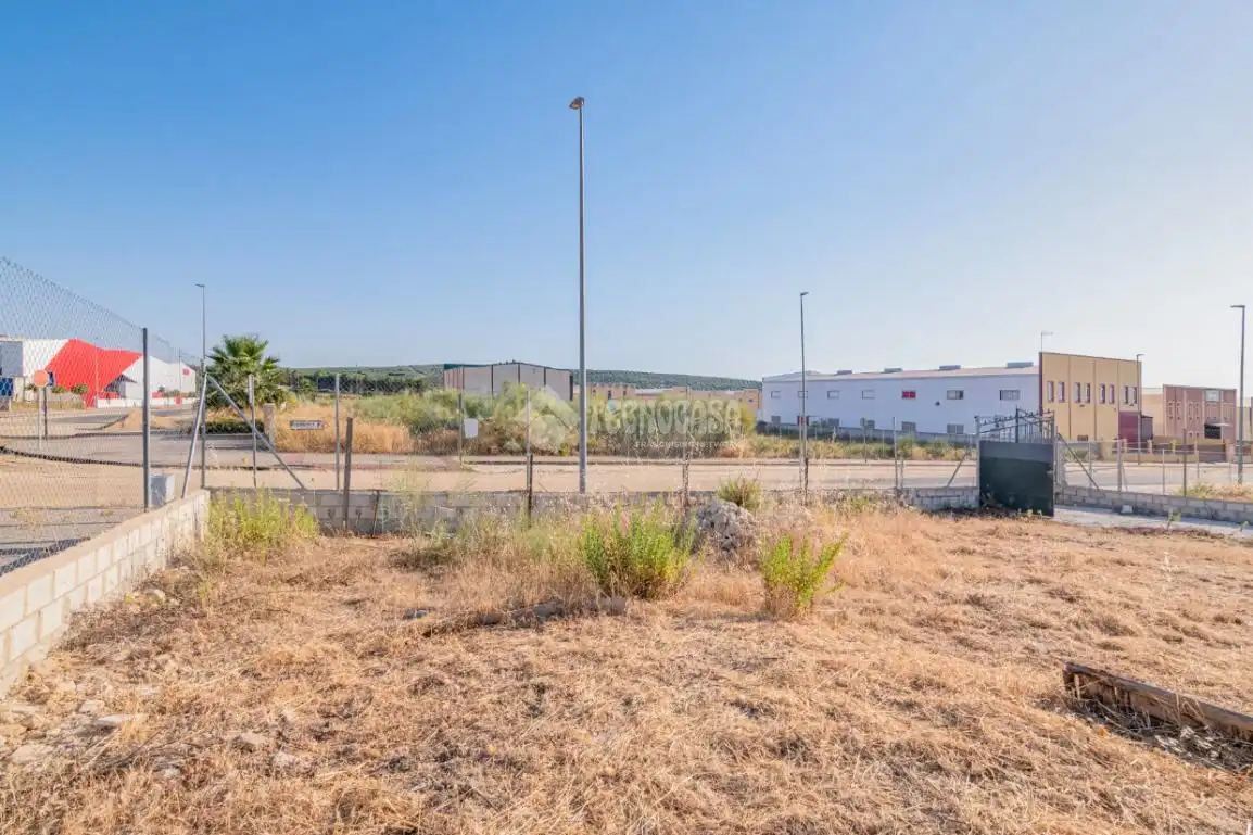 Wohnbaugrundstück zum Verkauf in Las Vegas - Campoaras, imagen 14