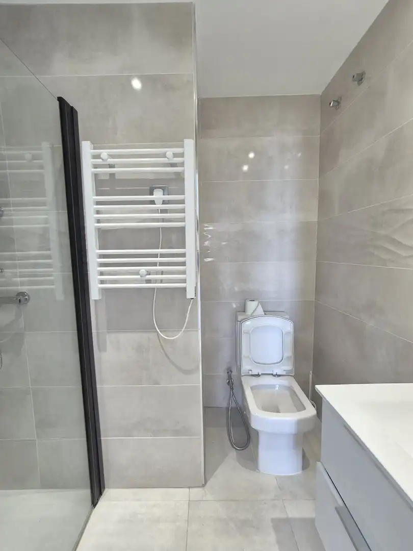 Apartment mit Pool zum Verkauf in Playa de los Boliches, imagen 28