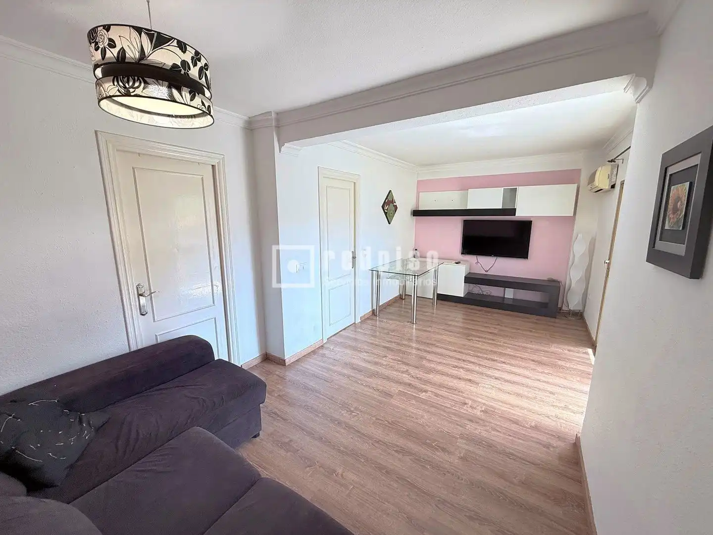 Flat with lift for sale in de las Postas