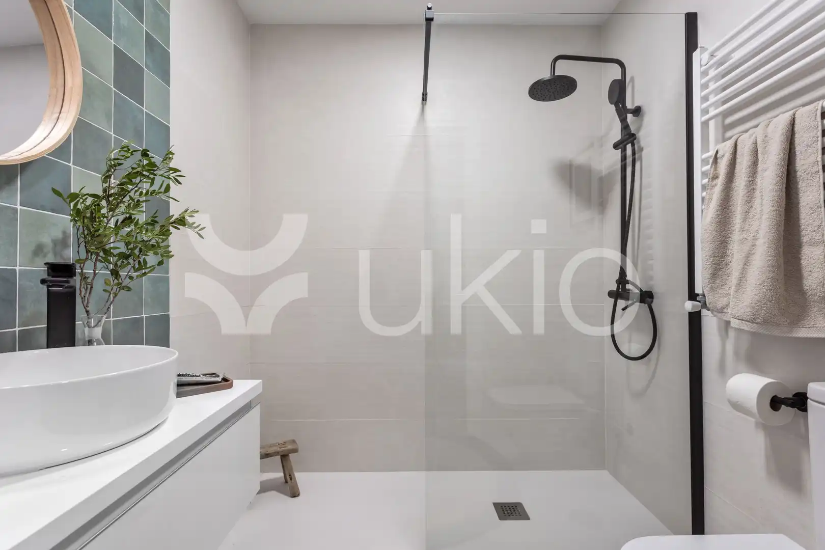 Apartament amb ascensor de lloguer a Calle de Ayala, imagen 20