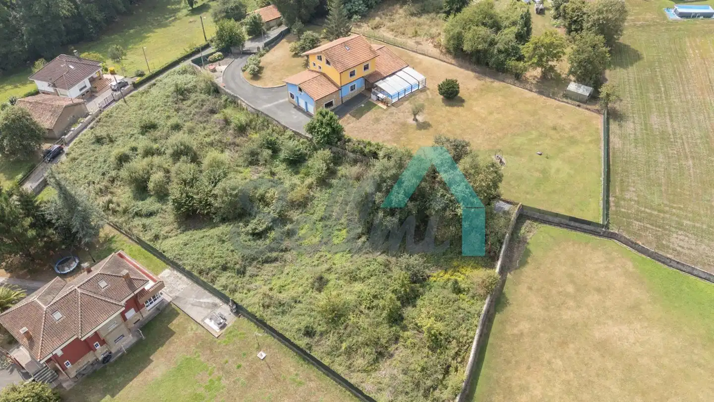 Residencial en venta en Oviedo 