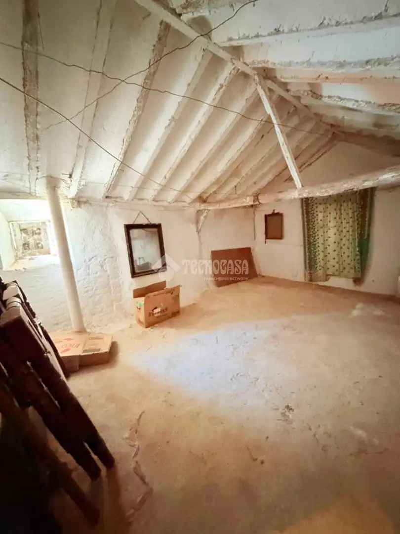 Habitatge en venda a Santa Cruz de la Zarza, imagen 13