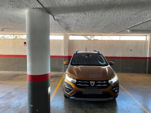 Garaje en Venta en Calle Juan Sebastián El Cano, 28 en Radazul