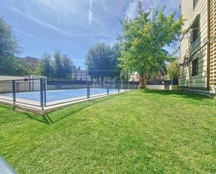 Piscina de Pis en venda en Torrejón de Ardoz amb Aire condicionat i Terrassa