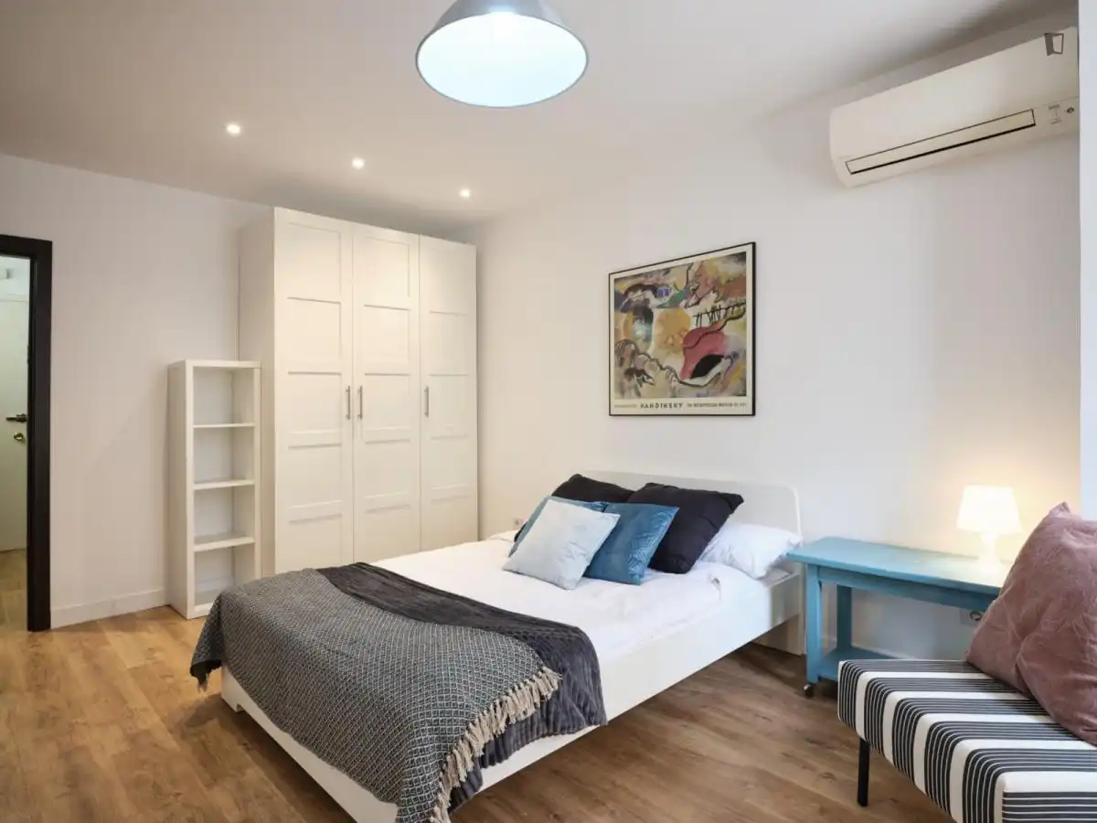 Apartments for rent in Vallehermoso