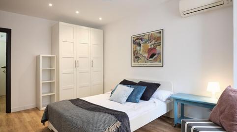 Foto 5 de Apartament de lloguer a Vallehermoso, Madrid