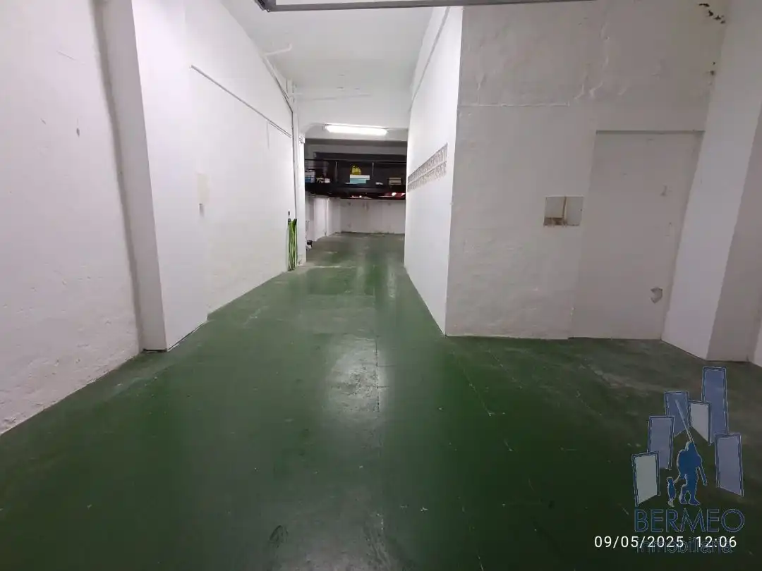 Parking à vendre à Askatasun Hiribidea, imagen 6