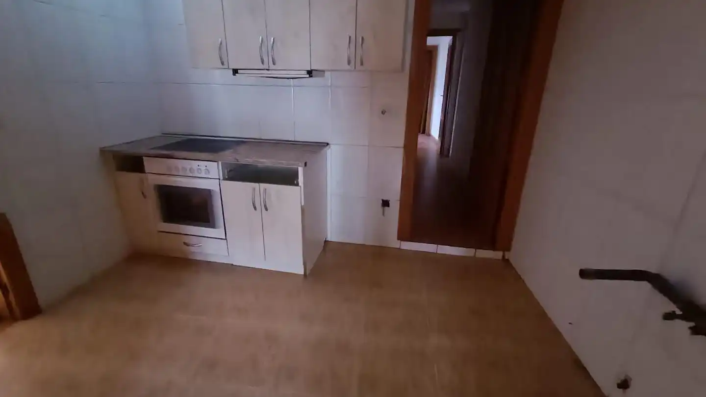 Piso en venta en Calle Merced, imagen 3