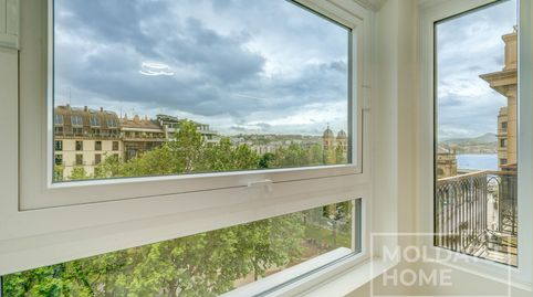 Photo 4 of Apartments for sale in Área Romántica, Donostia - San Sebastián