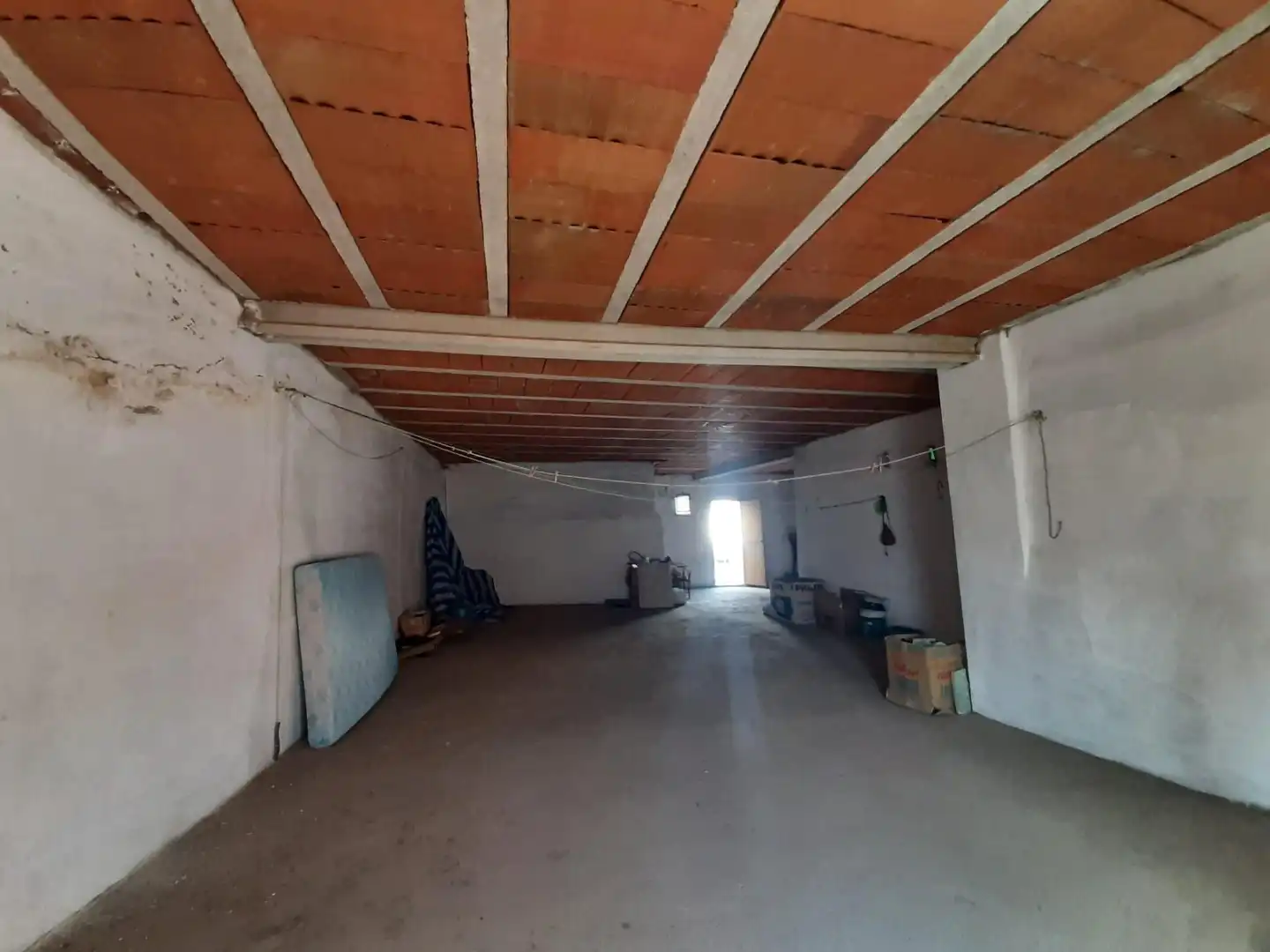 Casa o xalet en venda en Garrovillas de Alconétar amb Terrassa i Traster