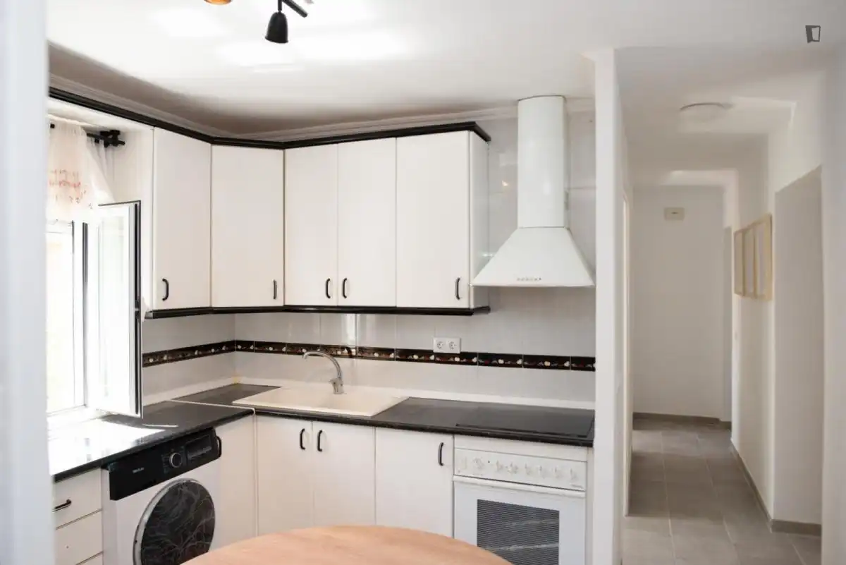 Habitación en Barrio de Zaidín