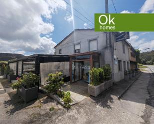 Single-family semi-detached for sale in Oza dos Ríos  with Heating, Private garden and Terrace