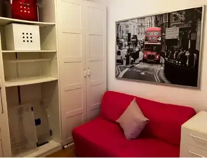 Habitación de Piso en venta en Jerez de la Frontera con Aire acondicionado y Amueblado
