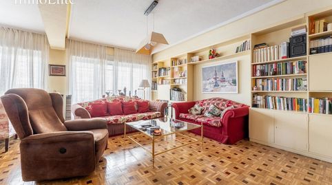 Photo 2 of Flat for sale in San Francisco de Sales, Vallehermoso, Madrid Capital