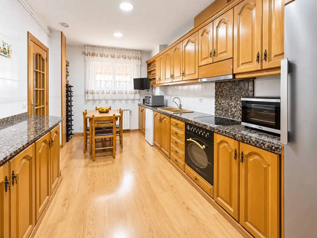 Appartement avec terrasse à vendre à Paseo Almogàvers 16, imagen 4