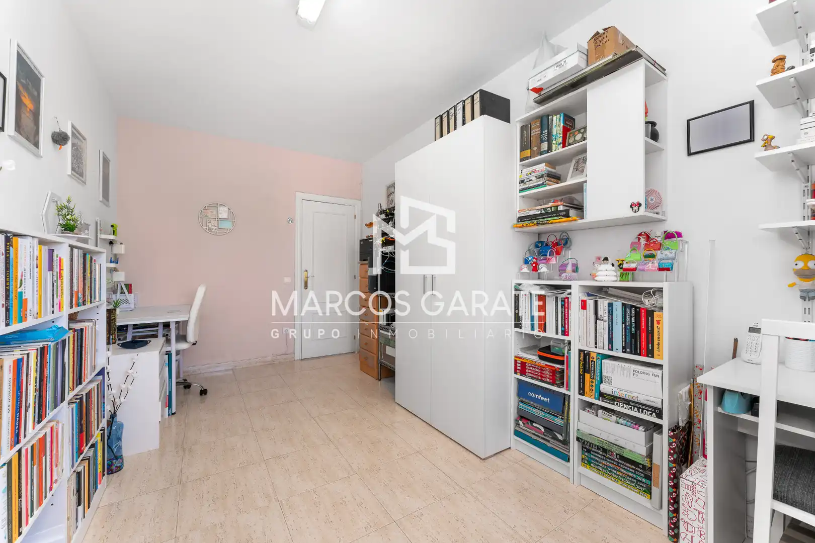 Appartement avec terrasse à vendre à Rambla de Pau Casals, imagen 10