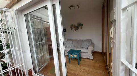 Foto 2 de Estudi de lloguer a La Malagueta - Monte Sancha, Málaga Capital