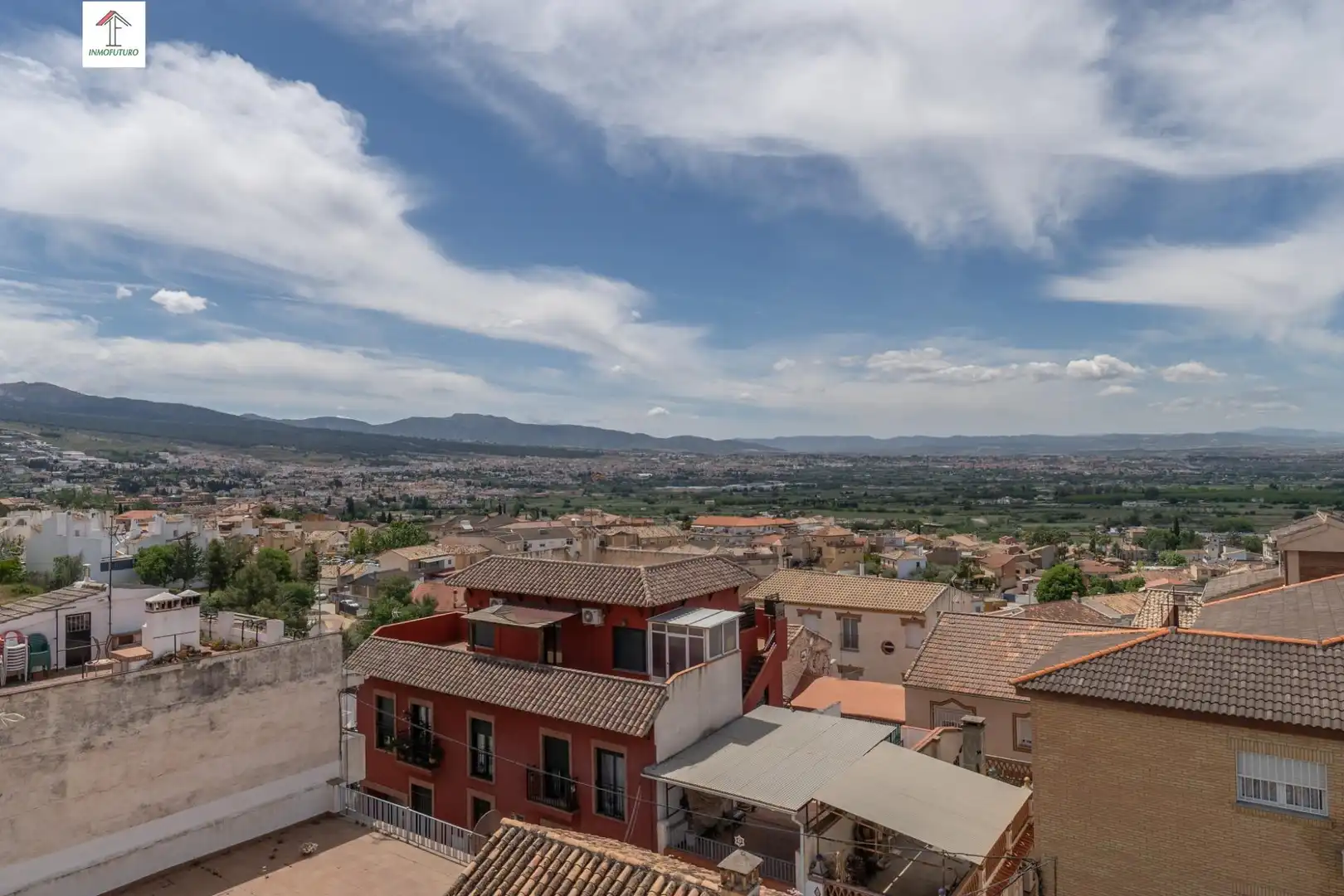 Flat with terrace for sale in Calle  Pintor Murillo 5, imagen 48