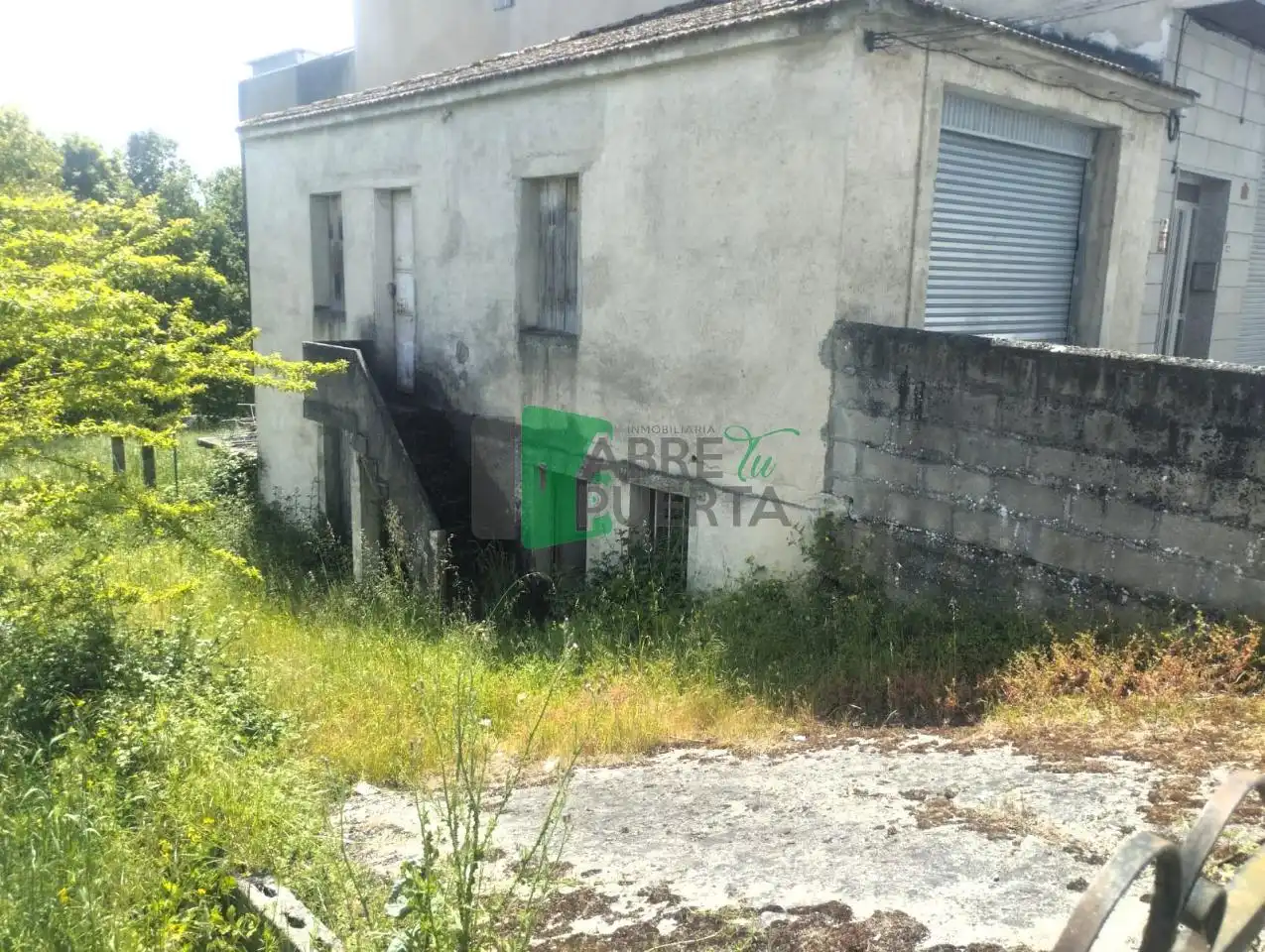 Houses for sale in Maceda  with Heating, Private garden and Storage room