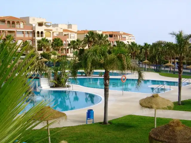 Reihenhaus mit Pool zum Verkauf in Calle Salsona, imagen 34