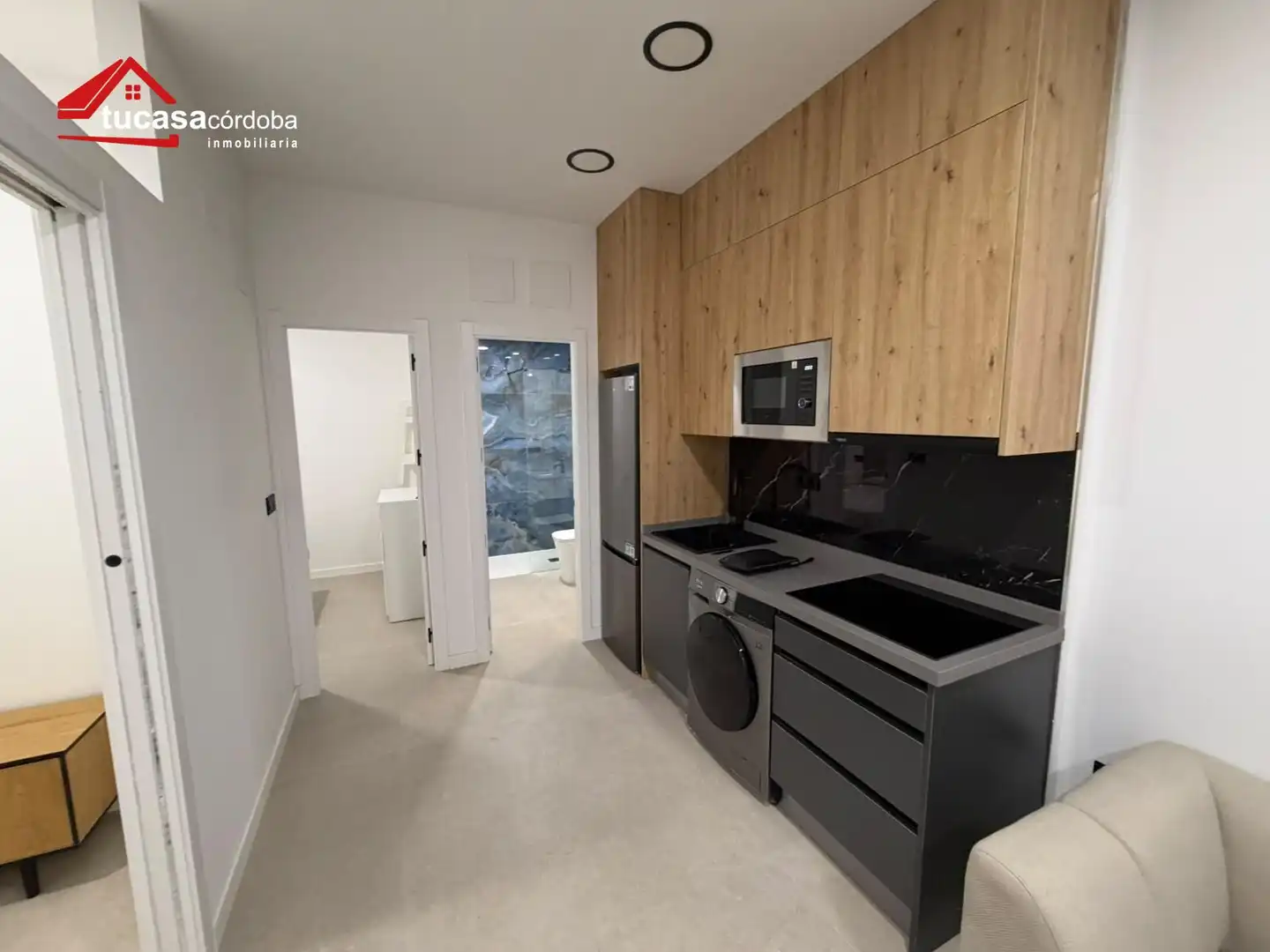 Ground floor to rent in Noroeste, imagen 32