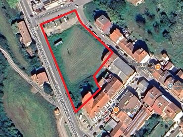Terreny residencial en venda a Carretera Sant Joan les Abadesses 50