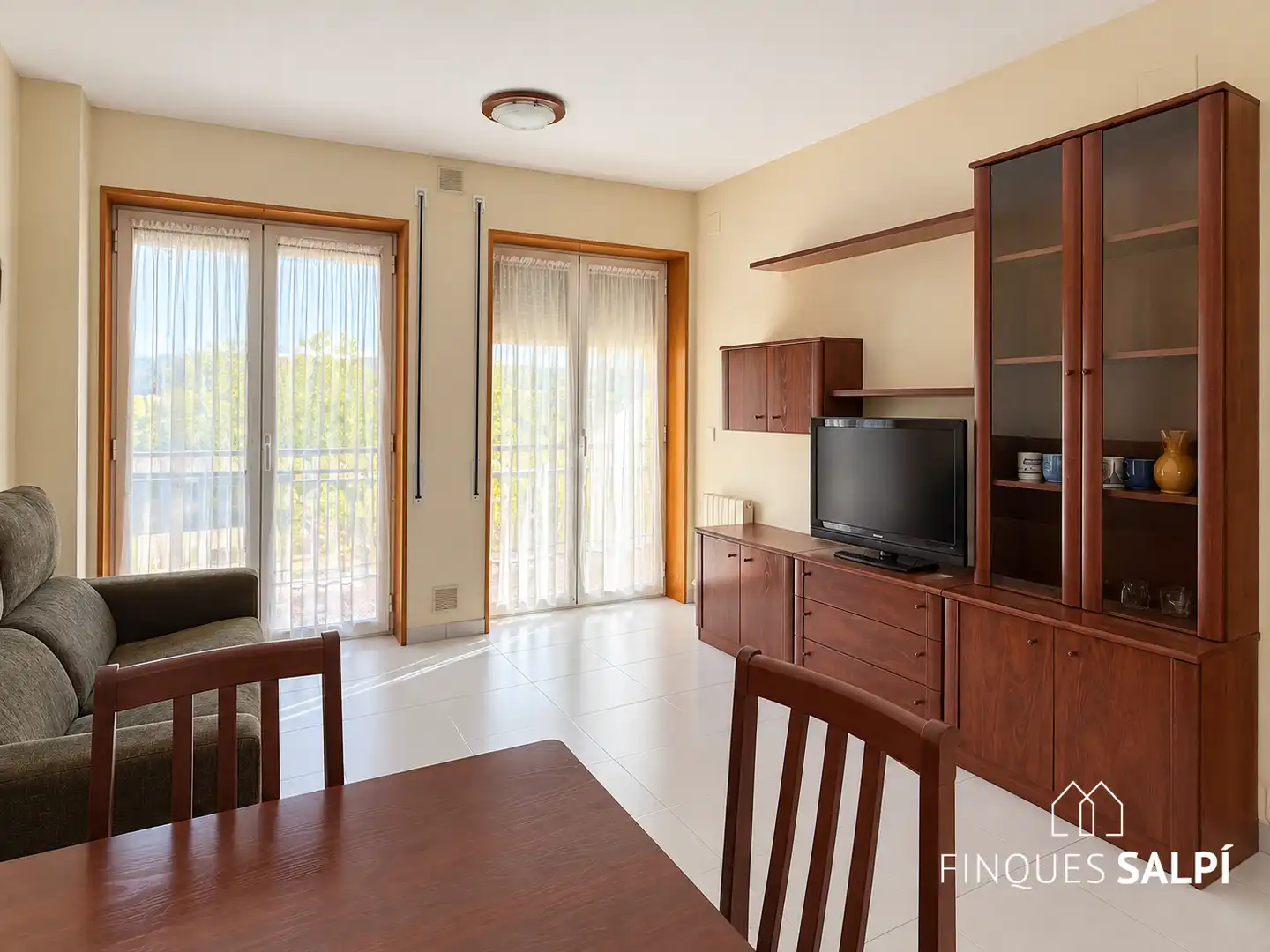 Flat with lift for sale in Baldiri Reixac, imagen 3