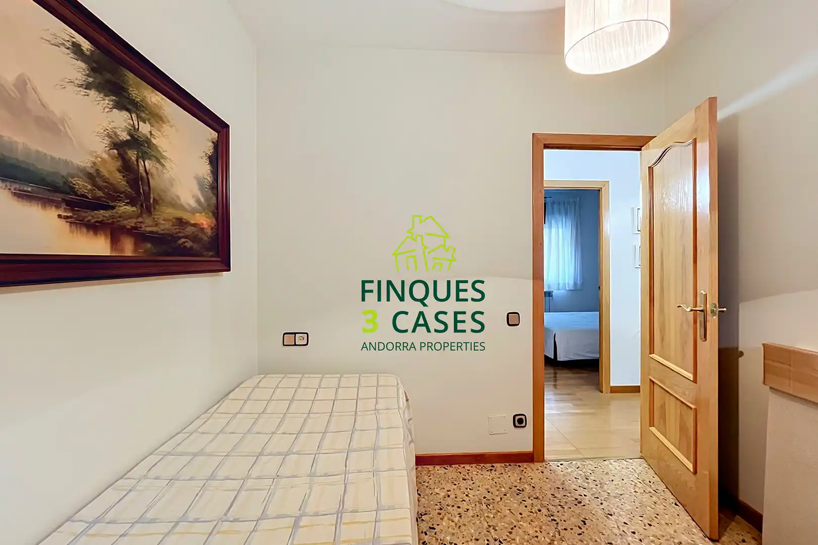 Apartament amb ascensor en venda a Carrer Mirador d'Encamp, imagen 21